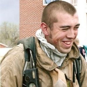 Meet your Posher, Christopher